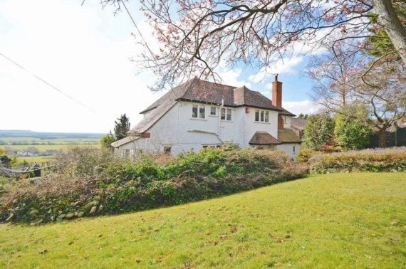 3 Bedroom Detached